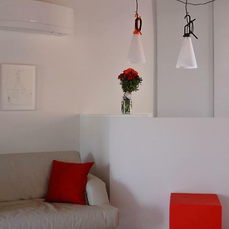 Design apartment Porta Venezia Milaan Buitenkant foto